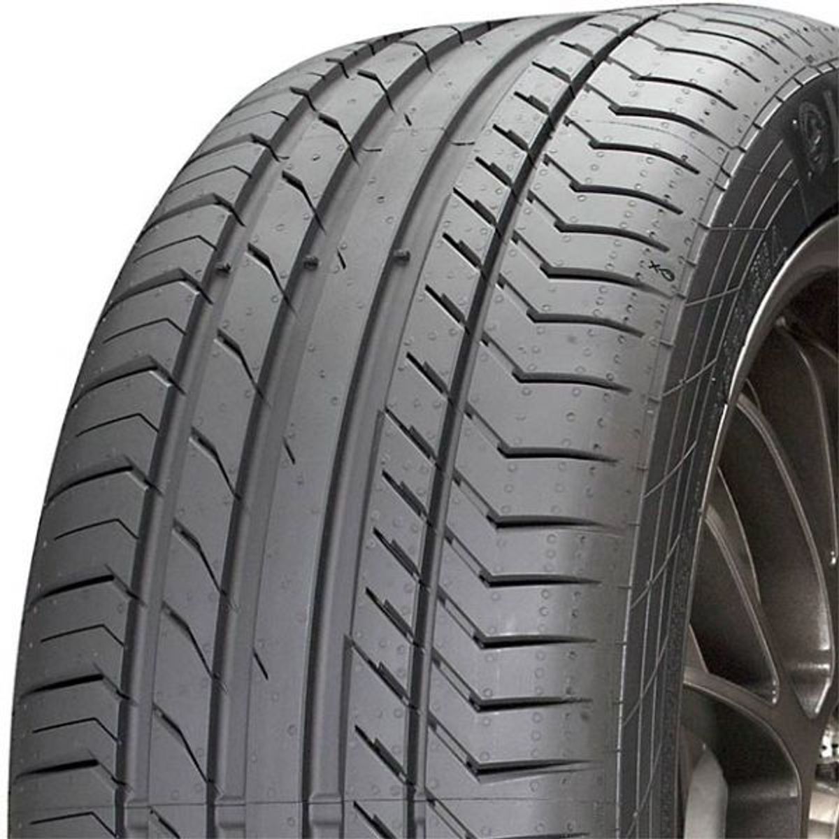 CONTINENTAL - NEUMATICO 28535 R21 105Y XL CONTI SPORT CONTACT 5P MO CONTINENTAL