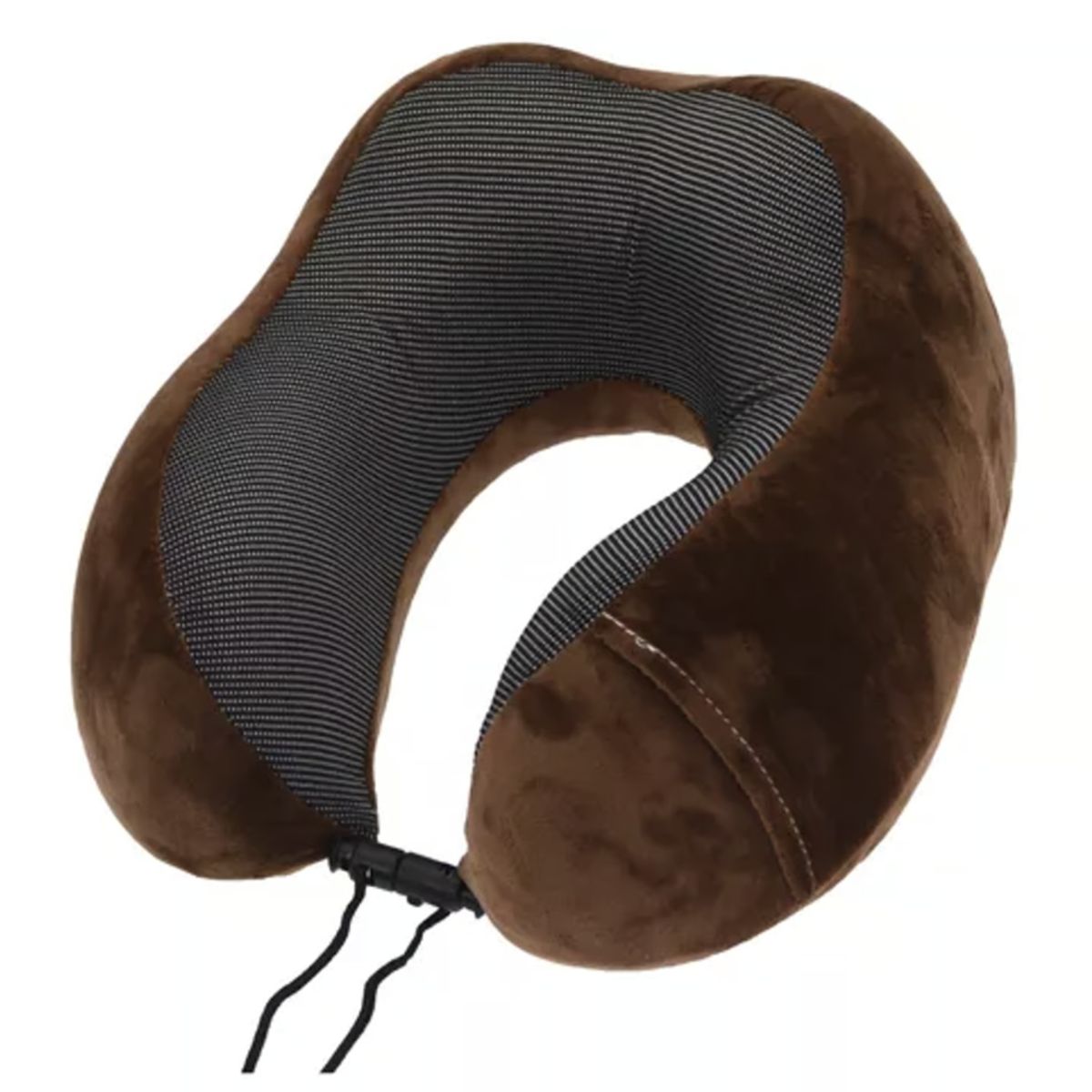 UNO - Cojin Cuello Viaje Cervical Almohada Para Auto Oficina Viaje