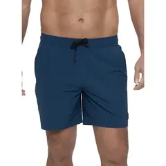 PANAMA JACK - Traje de Baño Hombre Casual Azul