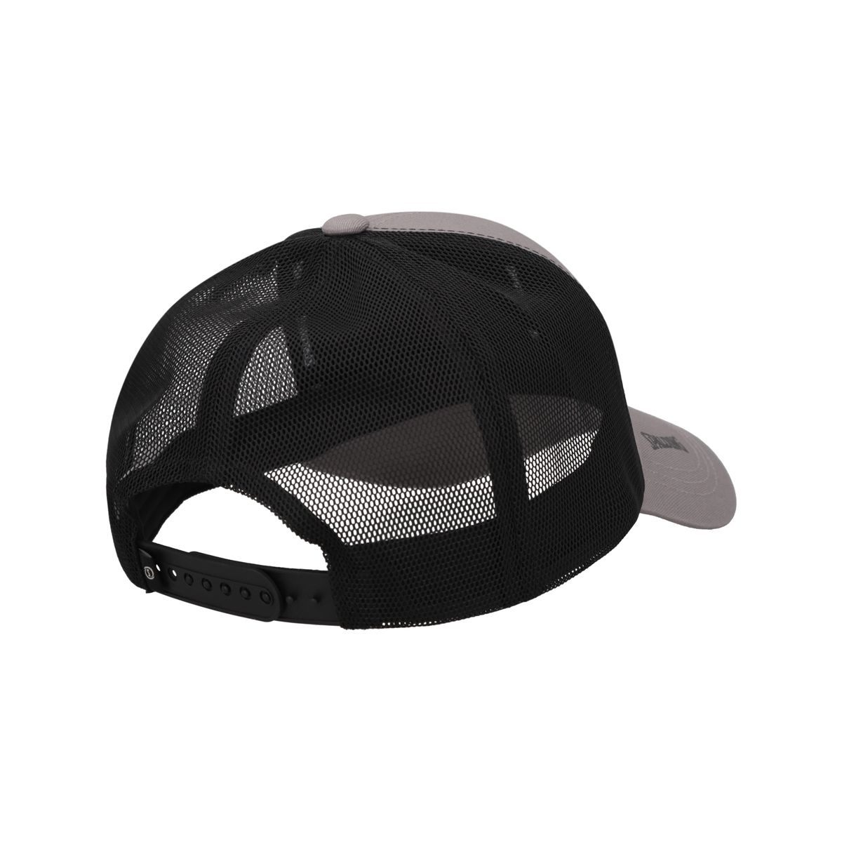SPALDING - JOCKEY GRIS NEGRO OUTDOOR SPALDING