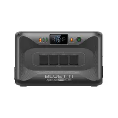 BLUETTI - Estación de Carga Portátil APEX 300 de 3840W