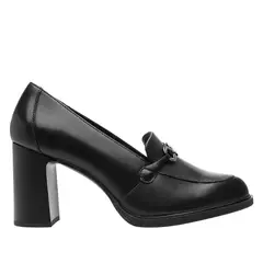 FLEXI - Zapato Mujer Mariela 130605 Negro