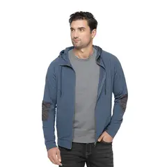 PANAMA JACK - Polerón Hombre Casual Azul
