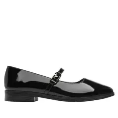 FLEXI - Zapato Mujer Lorela 137201 Negro