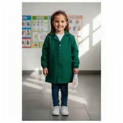 EKOL TACTICA MILITAR - Cotona Escolar Colegio Infantil Confección Nacional