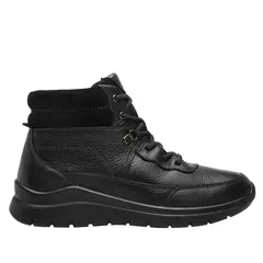 FLEXI - Botín Mujer Azure 130207 Negro