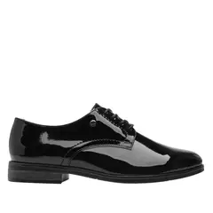 FLEXI - Zapato Mujer Lorela 137202 Negro Charol