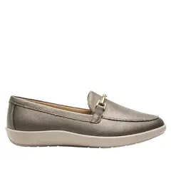 FLEXI - Mocasín Mujer Amelie 101908 Dorado