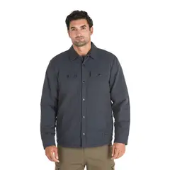 PANAMA JACK - Chaqueta Hombre Casual Azul