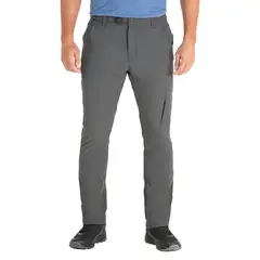 PANAMA JACK - Pantalón Hombre Casual Gris