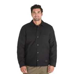 PANAMA JACK - Chaqueta Hombre Casual Rojo