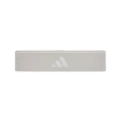 ADIDAS - Banda de Resistencia Fitness Light 3'' Gris