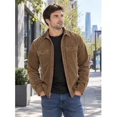 PANAMA JACK - Sobrecamisa Hombre