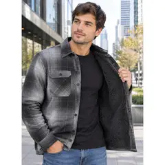 PANAMA JACK - Sobrecamisa Casual Hombre