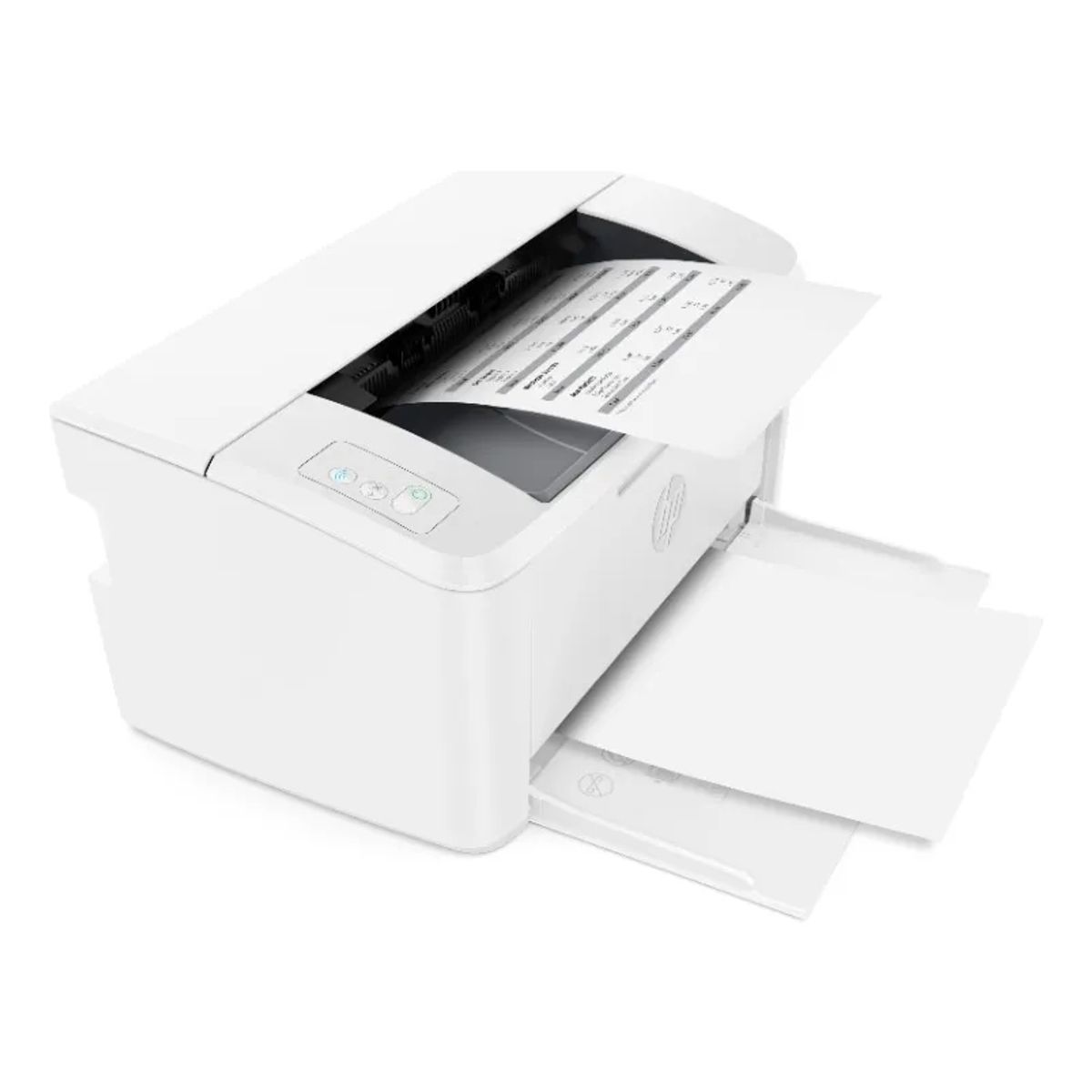 HP - Impresora láser HP LaserJet M111w mono Wi‑Fi y ultra compacta