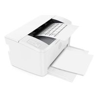 Impresora láser LaserJet M111w mono Wi‑Fi y ultra compacta