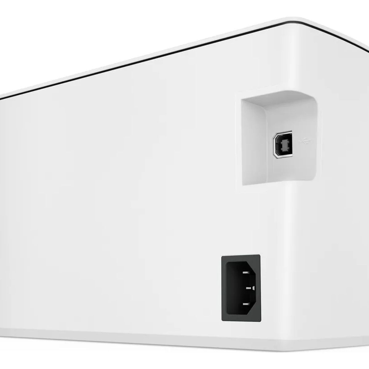 HP - Impresora láser HP LaserJet M111w mono Wi‑Fi y ultra compacta