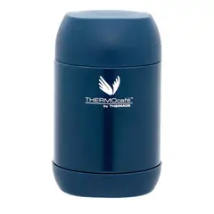 THERMOS - Termo De Comida Acero Inoxidable Navy 500ml