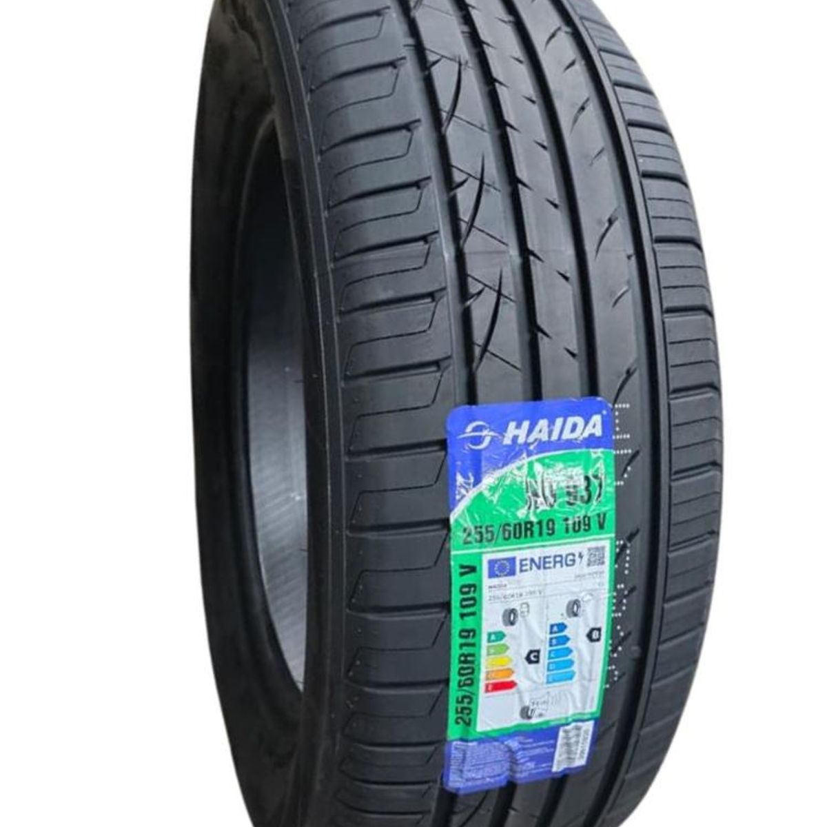 HAIDA - Neumatico 25560 R19 Haida hd937 109V