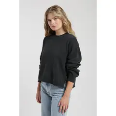 FROENS - Chaleco mujer Elqui