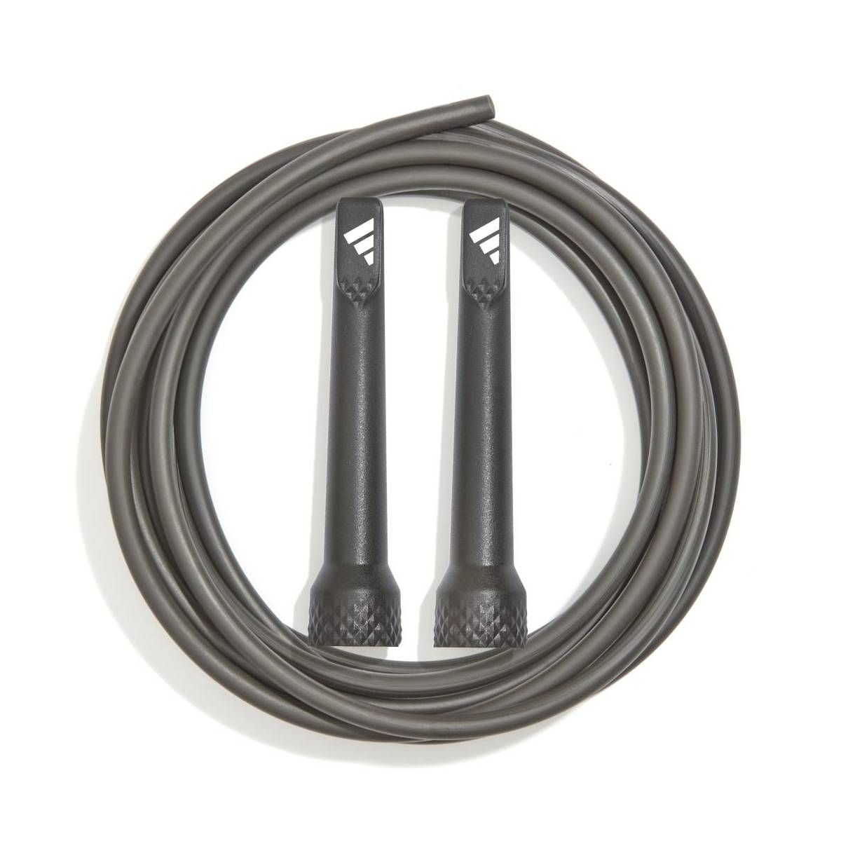 ADIDAS - Cuerda de Salto Adidas Essential Skipping Rope Negra