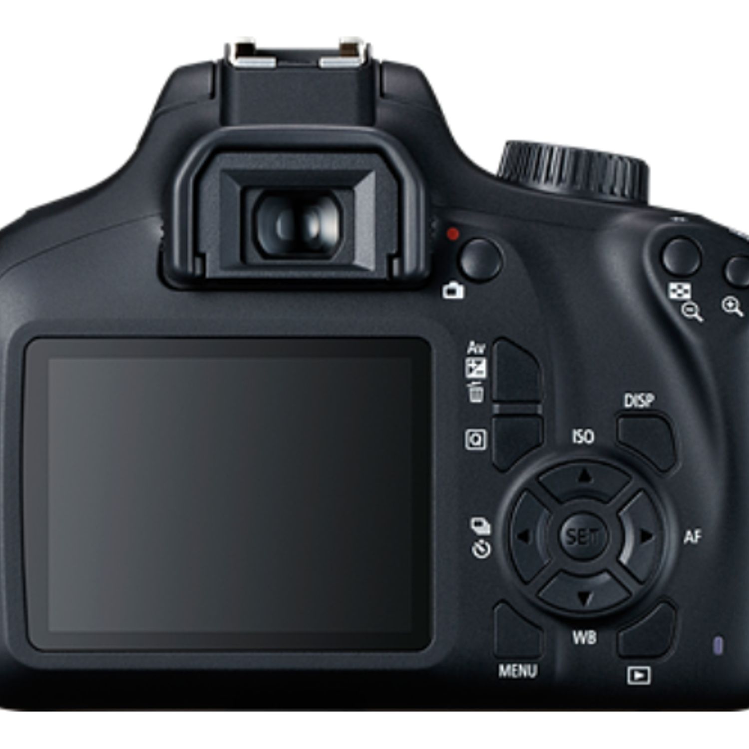 CANON Canon EOS 4000D Rebel T100 EF-S 18-55mm III | Falabella Chile