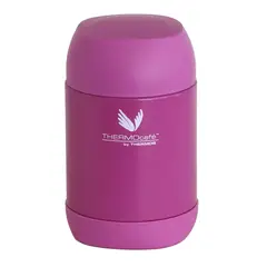 THERMOS - Termo De Comida Acero Inoxidable Pink 500ml