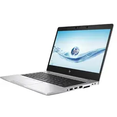 GENERICO - Notebook HP Elitebook 830 G6 i7 8565U 16GB RAM - 256GB SSD - W.11 Rea (A)