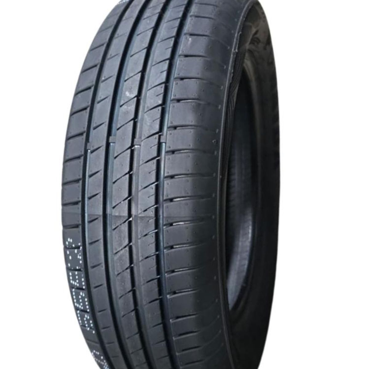 HAIDA - Neumatico 17565 r14 Haida excomfort 82H