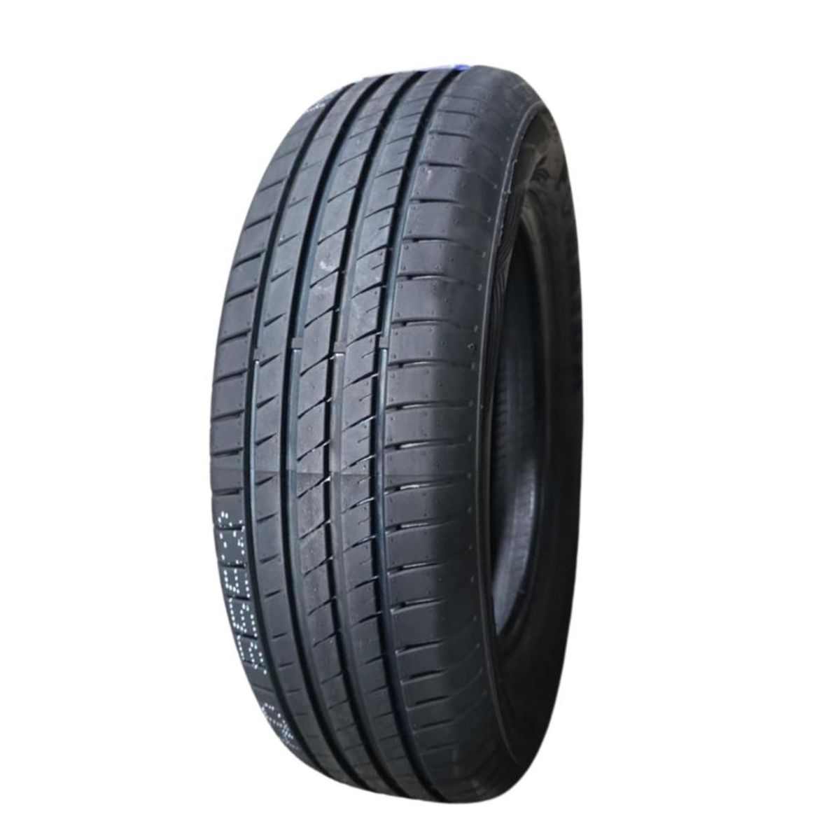 HAIDA - Neumatico 17565 r14 Haida excomfort 82H