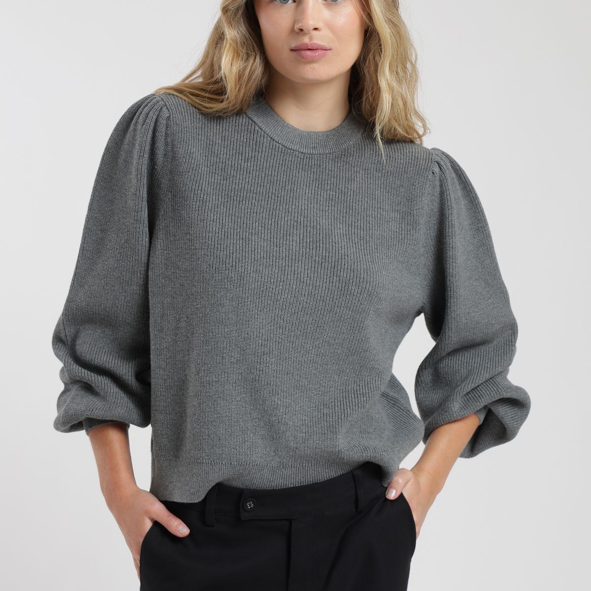 FROENS - Chaleco mujer Ibisco Froens