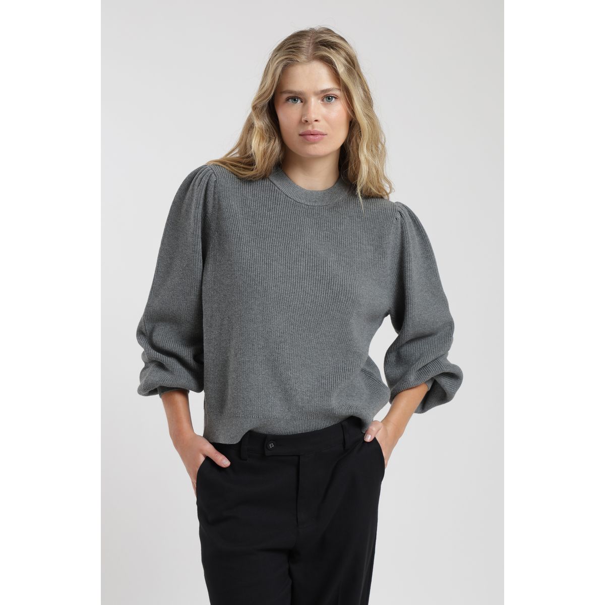 FROENS - Chaleco mujer Ibisco Froens