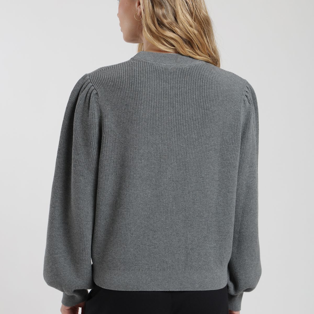 FROENS - Chaleco mujer Ibisco Froens