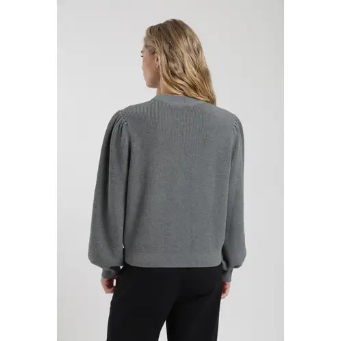 FROENS - Chaleco mujer Ibisco