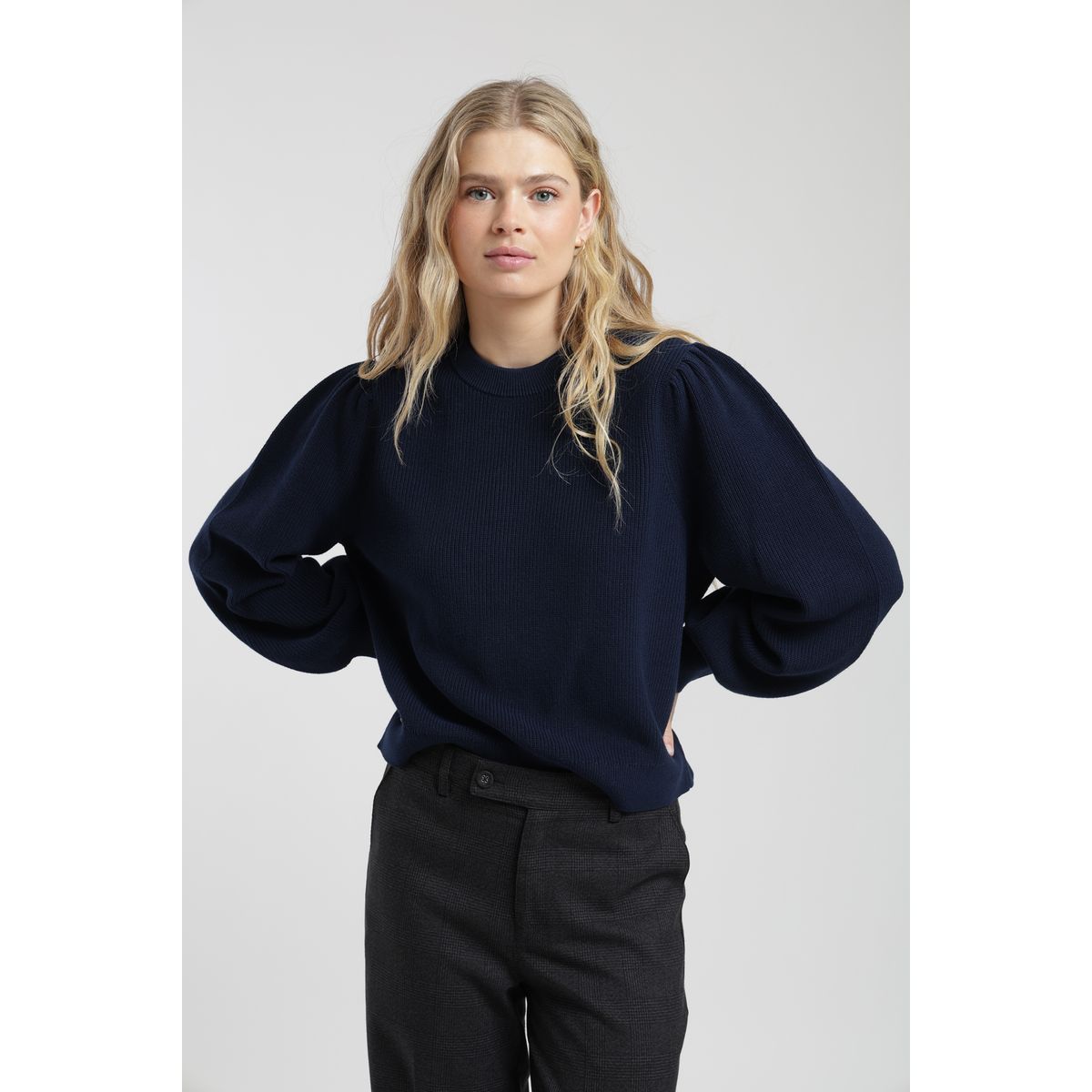 FROENS - Chaleco mujer Ibisco Froens