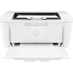 HP - Impresora LaserJet M111a Láser Monocromática USB Compacta