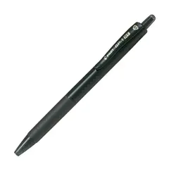 PILOT - Lápices Pasta BP1 1.0 Negro 12 un