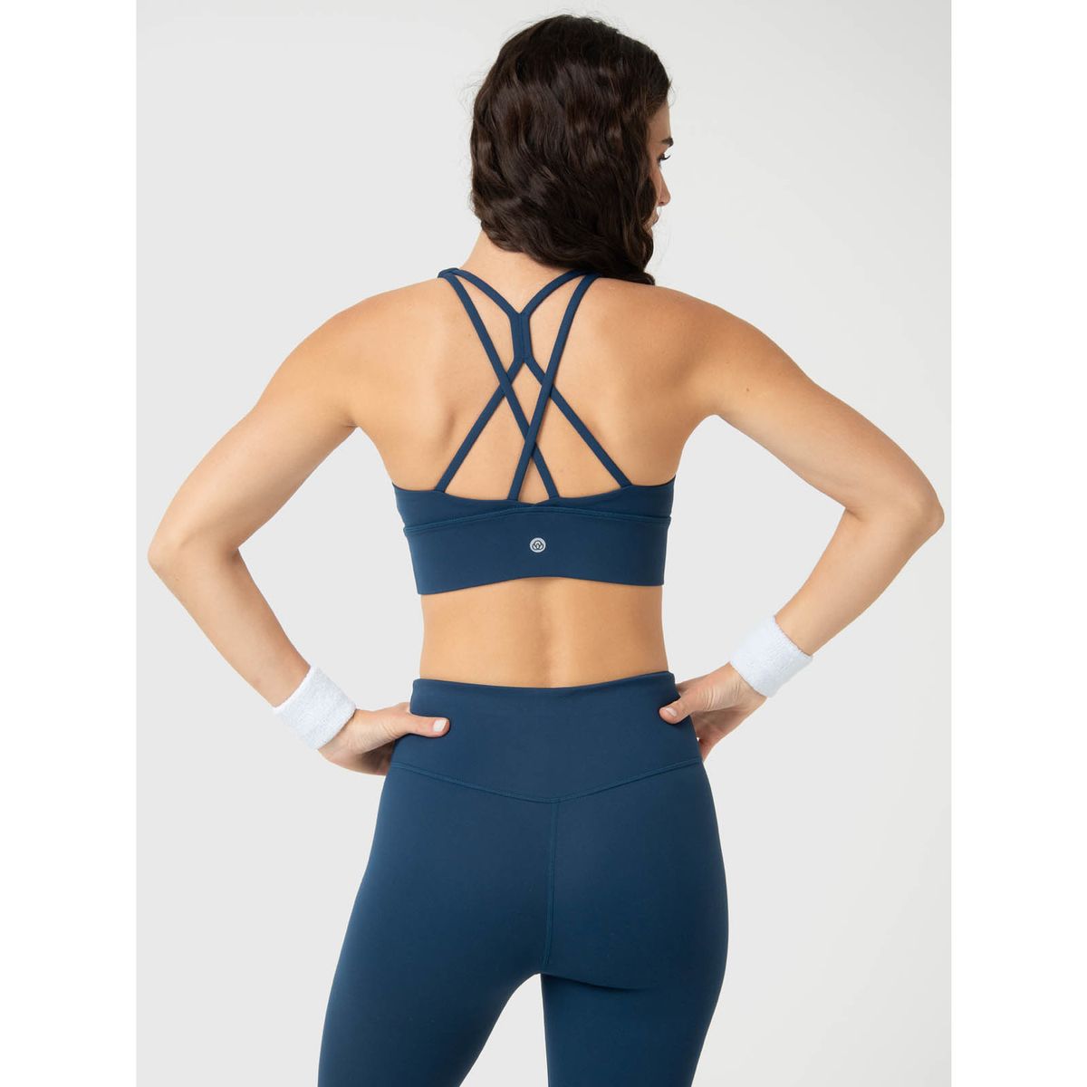 BSOUL - Peto Mujer Jane Aloe Azul BSOUL