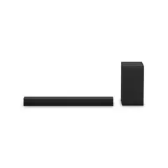 LG - Soundbar S40T - Sonido Potente 300W