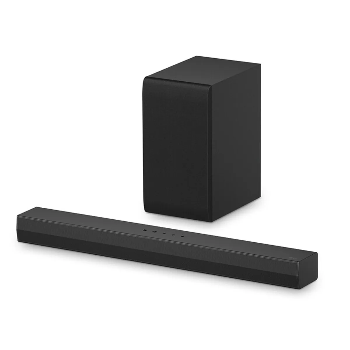 LG - LG Soundbar S40T - Sonido Potente 300W