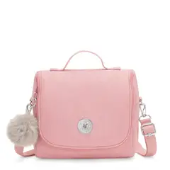 KIPLING - Lonchera Mujer New Kichirou Rosado