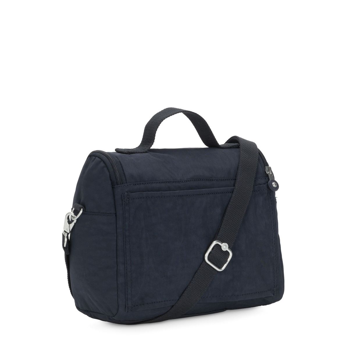 KIPLING - Lonchera Mujer Kipling New Kichirou Azul