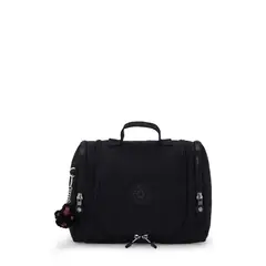 KIPLING - Neceser Mujer Christa Negro
