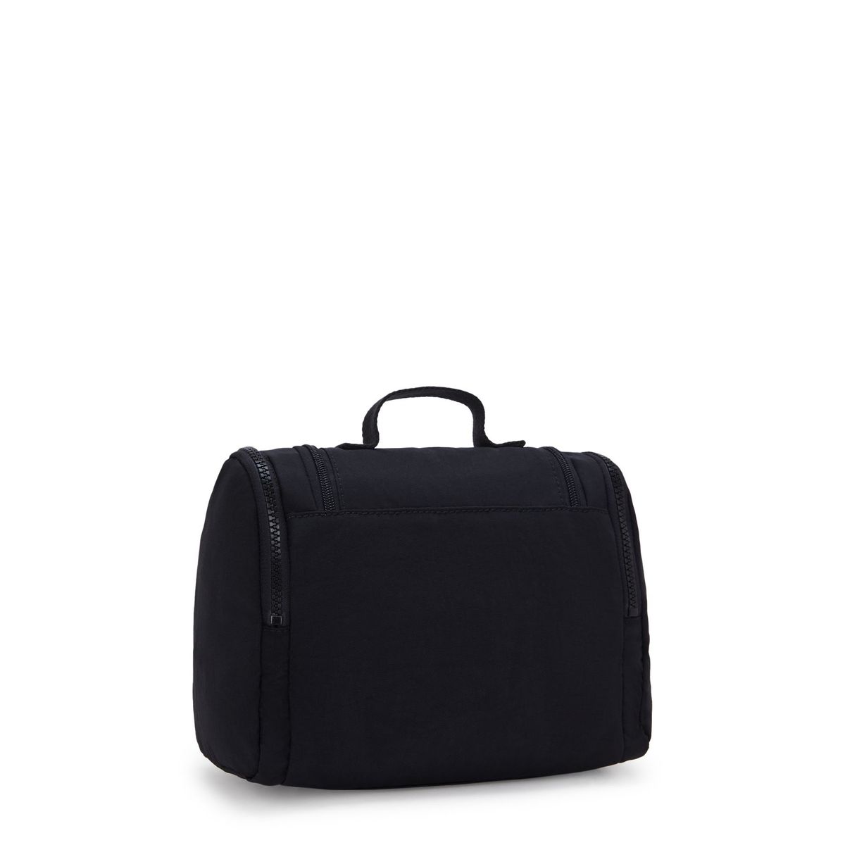 KIPLING - Neceser Mujer Kipling Christa Negro