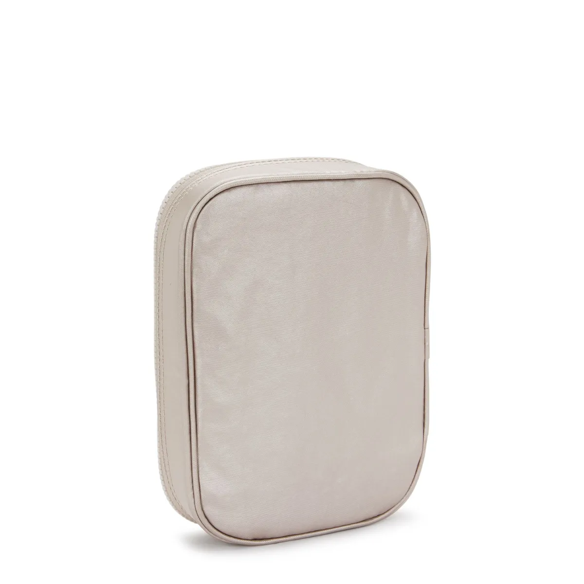 KIPLING - Estuche Mujer Kipling 100 Pens Gris