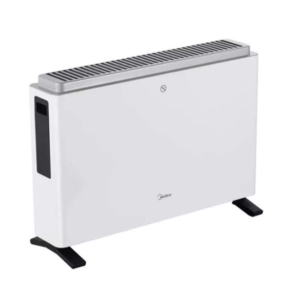 MIDEA - Convector eléctrico Midea