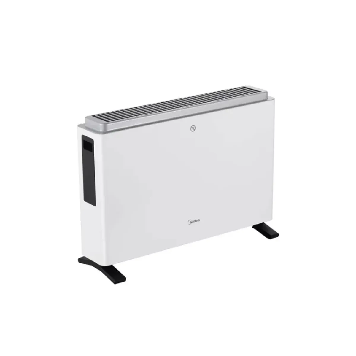 MIDEA - Convector eléctrico Midea