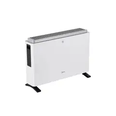MIDEA - Convector eléctrico