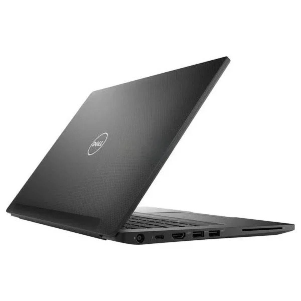 GENERICO - Notebook Dell Latitude 7480 i7 6600U - 12GB RAM - SSD 256GB W.11 Rea (A)