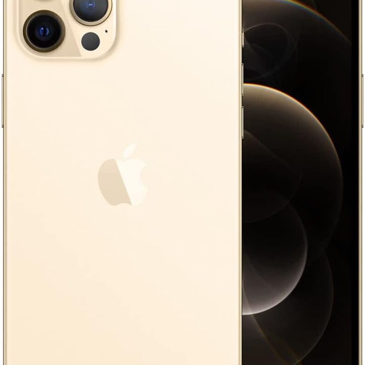 APPLE - iPhone 12 Pro Max 512GB Reacondicionado